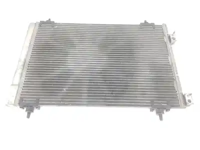 Peça sobressalente para automóvel em segunda mão radiador de água por peugeot 308 sport referências oem iam 1330s8