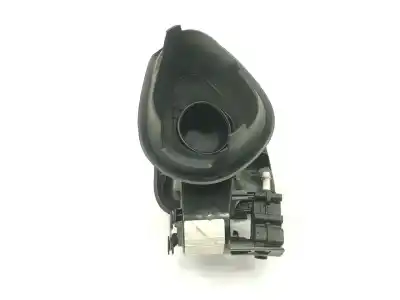 Peça sobressalente para automóvel em segunda mão tampa de combustível externa por bmw serie 4 coupe (f32) 430d m sport referências oem iam 51177270761  7270761