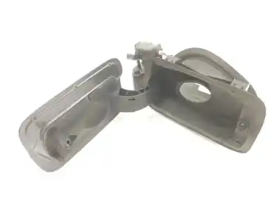 Peça sobressalente para automóvel em segunda mão tampa de combustível externa por bmw serie 4 coupe (f32) 430d m sport referências oem iam 51177270761  7270761