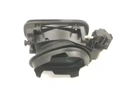 Peça sobressalente para automóvel em segunda mão tampa de combustível externa por bmw serie 4 coupe (f32) 430d m sport referências oem iam 51177270761  7270761