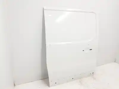 Pièce détachée automobile d'occasion porte latérale coulissante droite pour opel vivaro b kasten/combi 1.6 biturbo cdti références oem iam 821003024r  