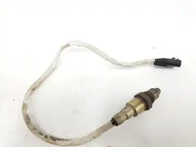 Peça sobressalente para automóvel em segunda mão sonda lambda por renault clio iv 1.2 tce energy referências oem iam 226905054r  226905054r