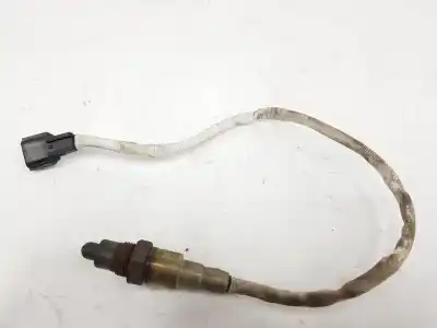 Peça sobressalente para automóvel em segunda mão sonda lambda por renault clio iv 1.2 tce energy referências oem iam 226905054r