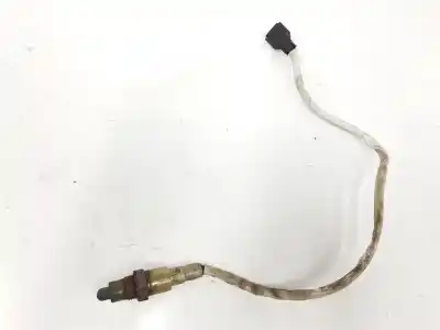 Peça sobressalente para automóvel em segunda mão sonda lambda por renault clio iv 1.2 tce energy referências oem iam 226905054r  226905054r