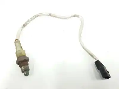 Peça sobressalente para automóvel em segunda mão sonda lambda por renault clio iv 1.2 tce energy referências oem iam 226905054r  226905054r