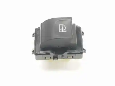 Peça sobressalente para automóvel em segunda mão botão / interruptor elevador vidro dianteiro direito por renault clio iv 1.2 tce energy referências oem iam 254218614r