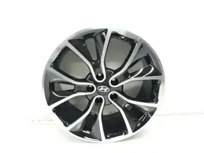 Автозапчастина б/у шина для hyundai i30 fastback (pde, pden) 2.0 n посилання на oem iam 52910s0100