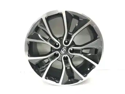 Pièce détachée automobile d'occasion JANTE pour HYUNDAI I30 (PD)  Références OEM IAM 52910S0100  8JX19