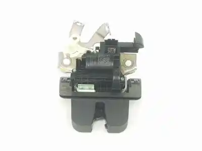 Автозапчасти б/у замок багажника/ворот за seat arona 1.0 tsi ссылки oem iam 5f0827505