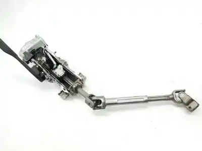Автозапчастина б/у рульва колонка для cupra formentor dpca посилання на oem iam 5wc419502f  5wc419502f