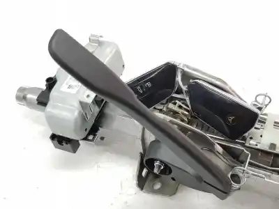 Автозапчастина б/у рульва колонка для cupra formentor dpca посилання на oem iam 5wc419502f  5wc419502f