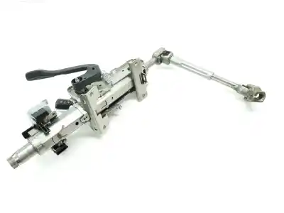 Автозапчастина б/у рульва колонка для cupra formentor dpca посилання на oem iam 5wc419502f  5wc419502f