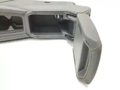 Автозапчастина б/у центральний подлокник для cupra formentor dpca посилання на oem iam 5fc863241d  5ff864207b