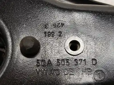 Автозапчастина б/у задній лівий нижний рычаг для cupra formentor dpca посилання на oem iam 5qa505311e  5qa505371d