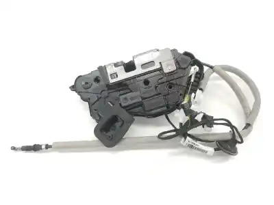 Автозапчасти б/у замок передней правой двери за cupra formentor dpca ссылки oem iam 5tc837016d  5tc837016d