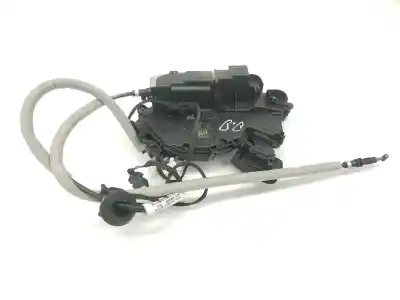 Автозапчасти б/у замок передней правой двери за cupra formentor dpca ссылки oem iam 5tc837016d  5tc837016d