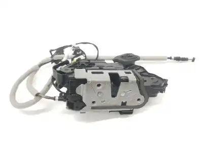 Автозапчасти б/у замок передней правой двери за cupra formentor dpca ссылки oem iam 5tc837016d