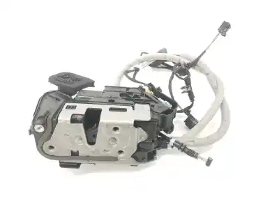 Автозапчасти б/у замок левой передней двери за cupra formentor dpca ссылки oem iam 5tc837015d
