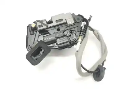 Автозапчасти б/у замок задней правой двери за cupra formentor dpca ссылки oem iam 5ta839016p  5ta839016p