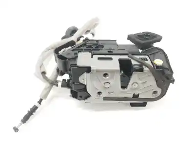 Автозапчасти б/у замок задней правой двери за cupra formentor dpca ссылки oem iam 5ta839016p