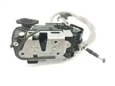 Автозапчасти б/у замок задней левой двери за cupra formentor dpca ссылки oem iam 5ta839015p