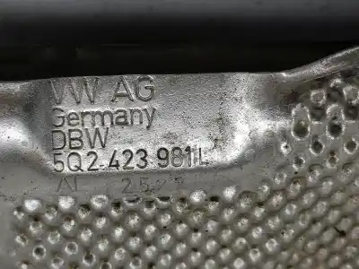 Автозапчасти б/у рулевая рейка за cupra formentor dpca ссылки oem iam 5wc423056d