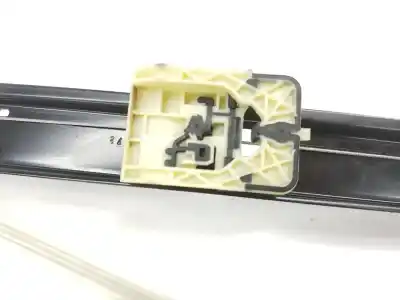 Автозапчастина б/у регулятор переднього правого скла для cupra formentor dpca посилання на oem iam 5ff837462a  5ff837462a