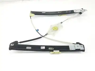 Автозапчасти б/у регулятор стекла переднего левого за cupra formentor dpca ссылки oem iam 5ff837461a  5ff837461a