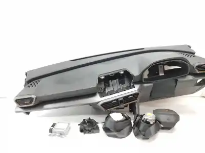 Автозапчасти б/у комплект подушки безопасности за cupra formentor dpca ссылки oem iam 5fh857003j  5ff880201b