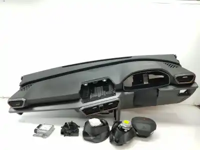 Автозапчасти б/у комплект подушки безопасности за cupra formentor dpca ссылки oem iam 5fh857003j