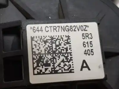Автозапчасти б/у задний левый тормозной суппорт за cupra formentor dpca ссылки oem iam 5wa615423