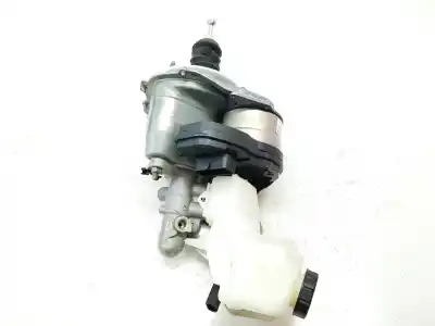 Second-hand car spare part brake servo for cupra formentor dpca oem iam references 5wc614105ak  5wc614105ak
