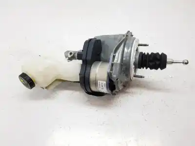 Second-hand car spare part brake servo for cupra formentor dpca oem iam references 5wc614105ak  5wc614105ak