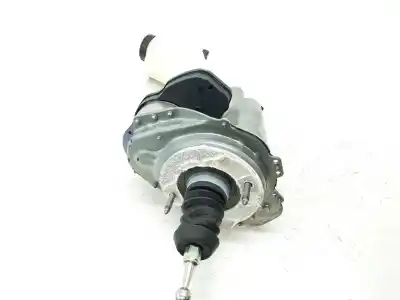 Second-hand car spare part brake servo for cupra formentor dpca oem iam references 5wc614105ak  5wc614105ak