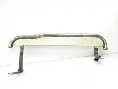 Автозапчасти б/у стремя за mitsubishi galloper (jk-01) 2.5 td intercooler ссылки oem iam hr650240a