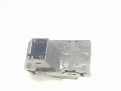 Peça sobressalente para automóvel em segunda mão botão / interruptor elevador vidro traseiro esquerdo por peugeot 308 sport referências oem iam 649031