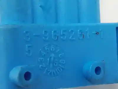 Pezzo di ricambio per auto di seconda mano sonda lambda per peugeot 308 sport riferimenti oem iam 1618v3  1618v3