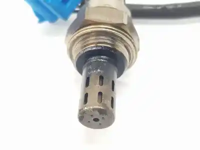 Pezzo di ricambio per auto di seconda mano sonda lambda per peugeot 308 sport riferimenti oem iam 1618v3  1618v3