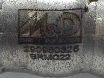 Pezzo di ricambio per auto di seconda mano sonda lambda per peugeot 308 sport riferimenti oem iam 1618v3  1618v3