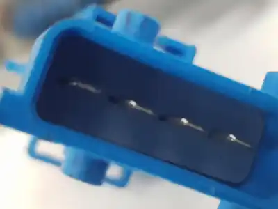 Pezzo di ricambio per auto di seconda mano sonda lambda per peugeot 308 sport riferimenti oem iam 1618v3  1618v3