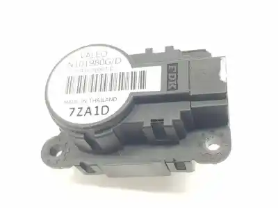 Peça sobressalente para automóvel em segunda mão motor de abertura da comporta de sofagem por peugeot 308 sport referências oem iam n101980g