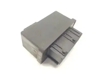 Second-hand car spare part electronic module for peugeot 308 sport oem iam references 6441aa  6441aa