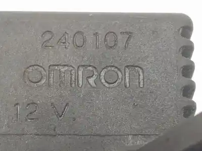 Second-hand car spare part electronic module for peugeot 308 sport oem iam references 6441aa  6441aa