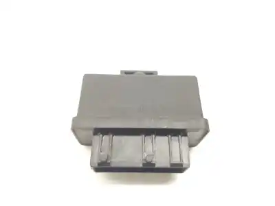 Second-hand car spare part electronic module for peugeot 308 sport oem iam references 6441aa  6441aa