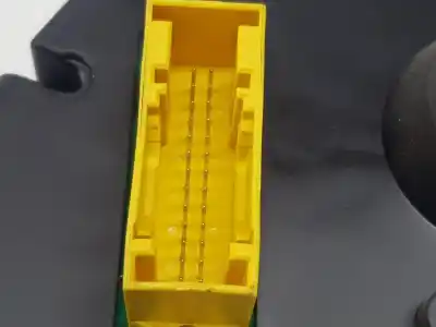 Peça sobressalente para automóvel em segunda mão quadrante por peugeot 308 i (4a_, 4c_) 1.6 16v referências oem iam 610334  9665107380