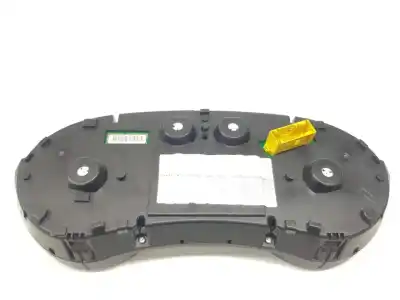 Peça sobressalente para automóvel em segunda mão quadrante por peugeot 308 i (4a_, 4c_) 1.6 16v referências oem iam 610334  9665107380