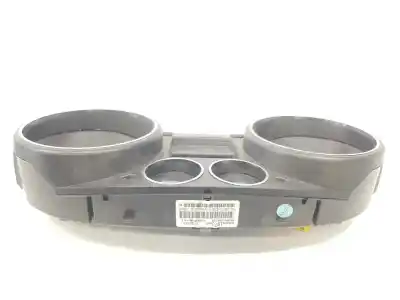 Peça sobressalente para automóvel em segunda mão quadrante por peugeot 308 i (4a_, 4c_) 1.6 16v referências oem iam 610334  9665107380