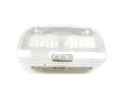Peça sobressalente para automóvel em segunda mão luz interior por peugeot 308 sport referências oem iam 6362t9