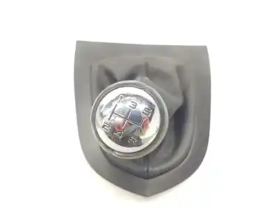 Pièce détachée automobile d'occasion pommeau de levier de vitesses pour peugeot 308 1.6 16v références oem iam 2403cv 2403cv 