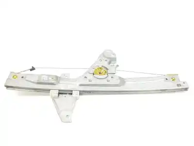 Peça sobressalente para automóvel em segunda mão elevador de vidros dianteiro direito por peugeot 308 sport referências oem iam 9222cv